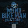 Minibikemancustoms