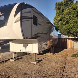 2021 Jayco 30.5ckts