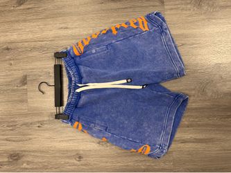 Mens god speed shorts pantalon corto de hombre