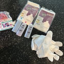 Kids Tie-Die Kit