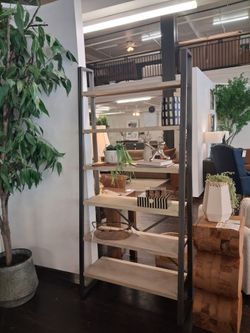 Starlight Bookcase