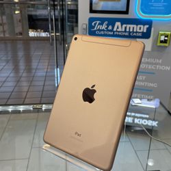 iPad Mini 5 64GB LTE 