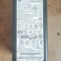 Electric Power Supply - HP Brand