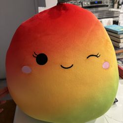 Squishmallow Ximena 16” From Costco 