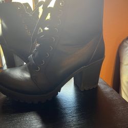 Booties 