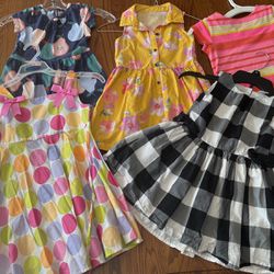 children's clothing--all 5 for $10