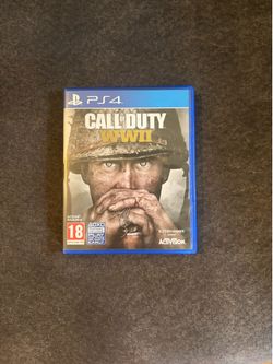 Call of duty ww2