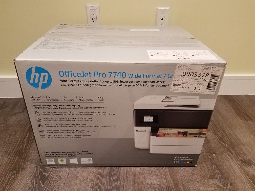 HP PRINTER SCAN COPY