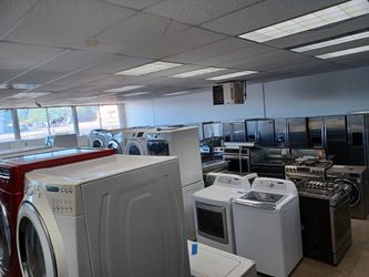 USED APLIANCES FOR SALE CALL NOW AT:720-583-2147