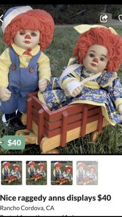 Collectibles collection