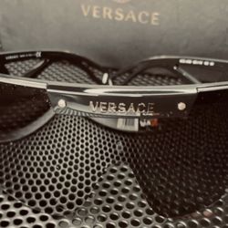 VERSACE Sunglasses Unisex VE4393