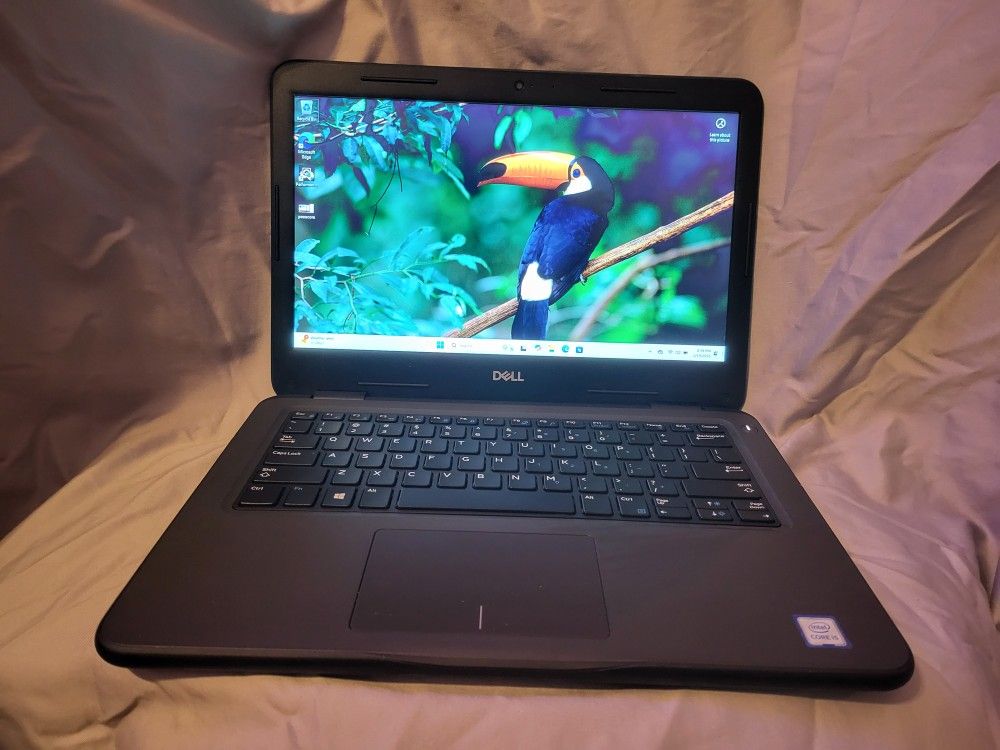 Refurbished Dell Latitude 3310, i5-8265u, 16gb ram, 256gb ssd