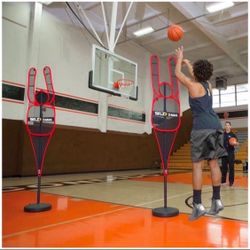 D-Man Basketball Trainer