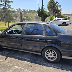 Passat 1996 TDI Diesel