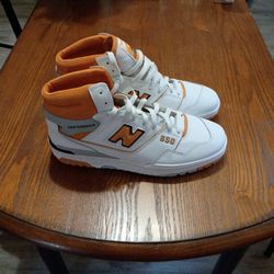 New Balance 650R "Canyon" BRAND NEW Size 10