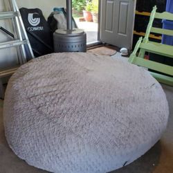 Xxl Huge Bean Bag Chair 