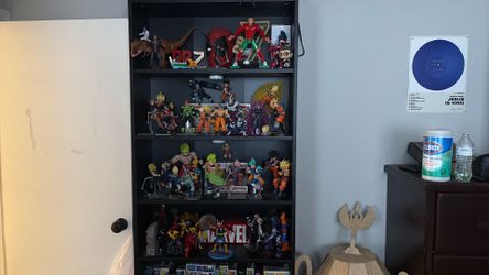 dragonball shfiguarts