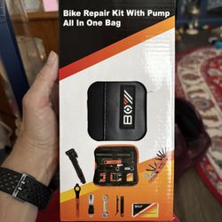 Bike Repair Kit