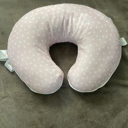 Boppy Pillow 