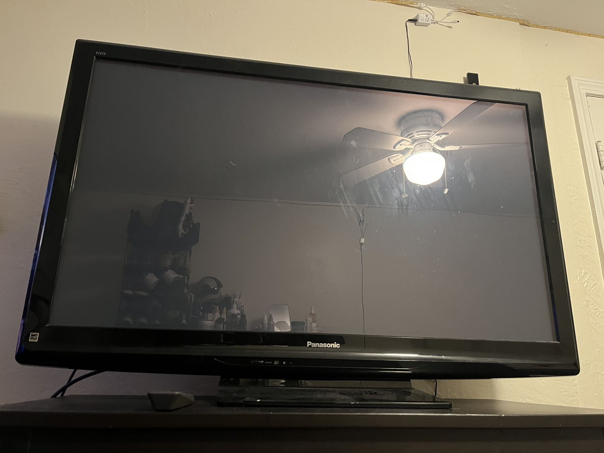 Panasonic Viera TV