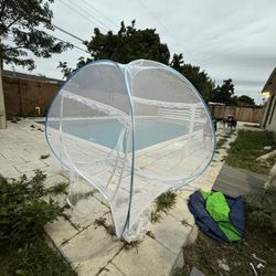 Sugar Glider Bonding Tent/ Mosquito Tent