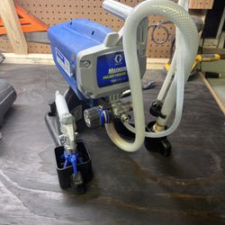 Graco Project Painter Airless Sprayer