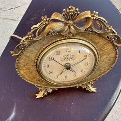 Vintage Clock