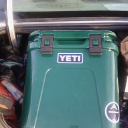 Yeti