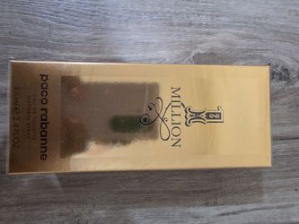 Paco Rabanne 1 Million EDT 100ml