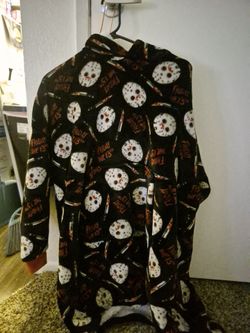 Jason sweater
