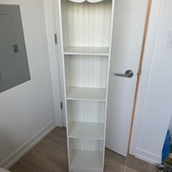 Shelving Unit