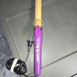 Curling Iron