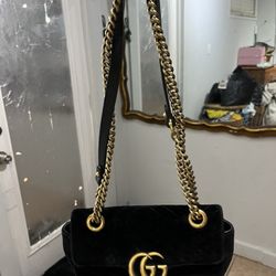 Authentic Gucci Crossbody 