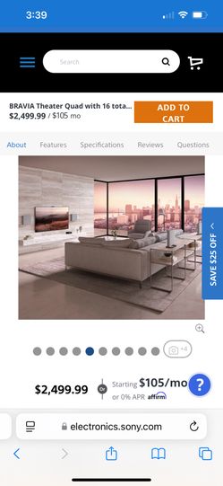 Elite Theater Sound System 