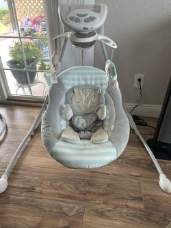 Baby Swing