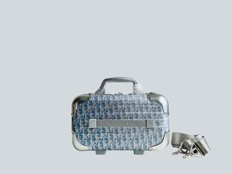 DIOR X Rimowa Clutch