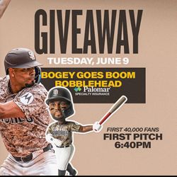 2026 Xander Bogaerts Bobblehead $29.95