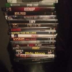 Dvds