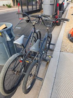 Bicicletas