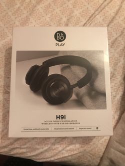 Headphones