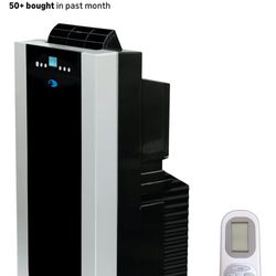 Portable Air Conditioner Whynter