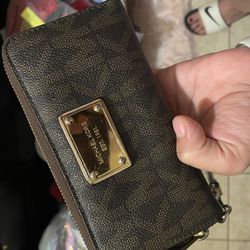 MK Wallet