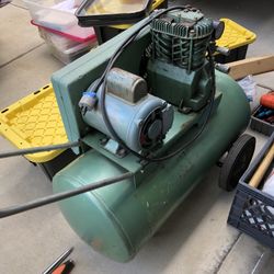 Compressor