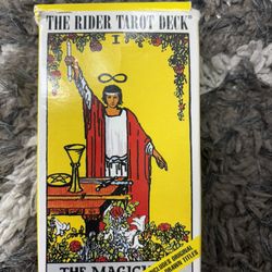 Tarot Deck