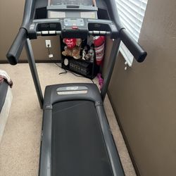 AFG 3.5at Sport Treadmill