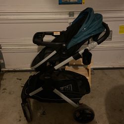 Graco Stroller