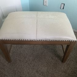 Bench