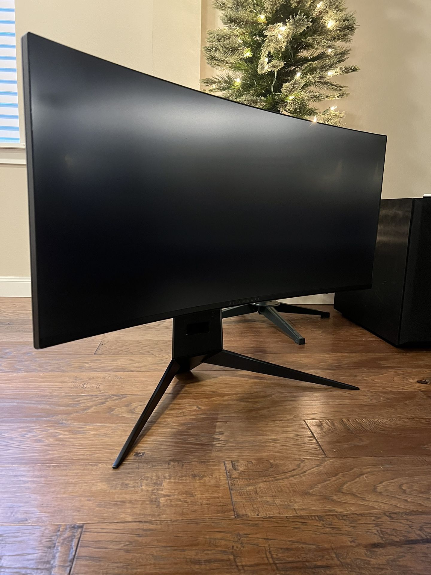 Alienware 34” Curved Gaming Monitor AW3418DW