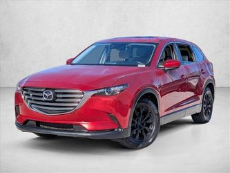 2016 Mazda CX-9