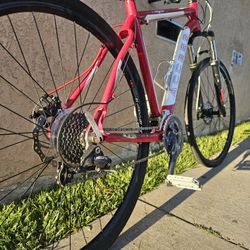 Access 29 Inch Gear Bicycle $260